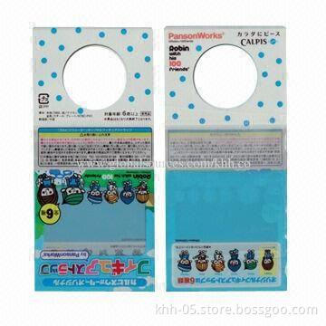 Toys Packing Bag, Made of BOPP or PP, with Header, Hanging Hole and Self-seal Strip Style